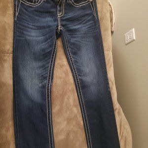 Miss Me Jeans size 16G